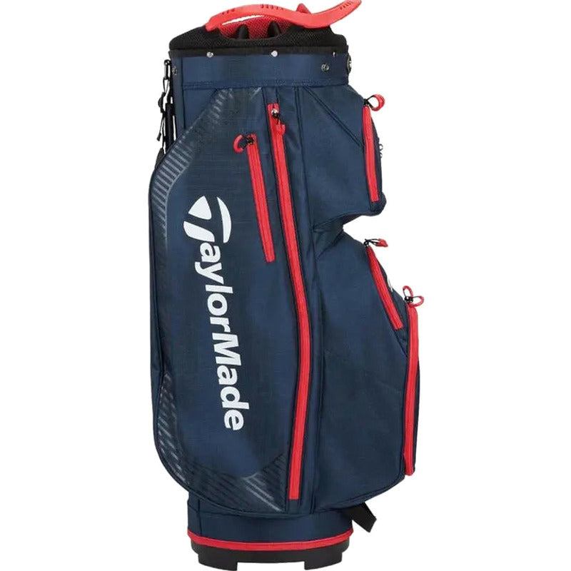 TaylorMade Pro Stand Golf Bag, Charcoal - 2023