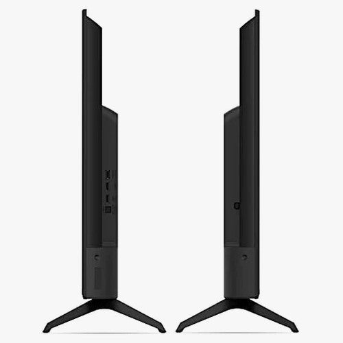 VIZIO 40-Inch D-Series Full HD 1080p Smart TV With AMD FreeSync And Apple AirPlay - D40F-J09