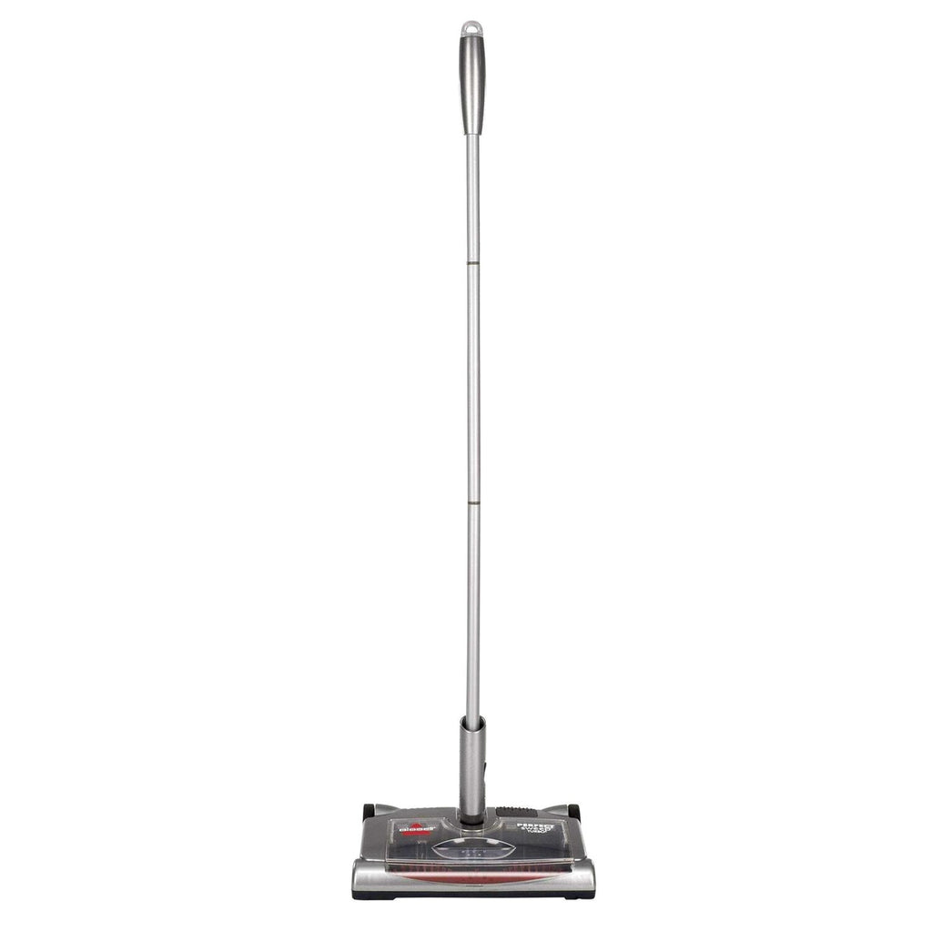 Bissell Perfect Sweep Turbo Cordless Rechargeable Sweeper - 28806
