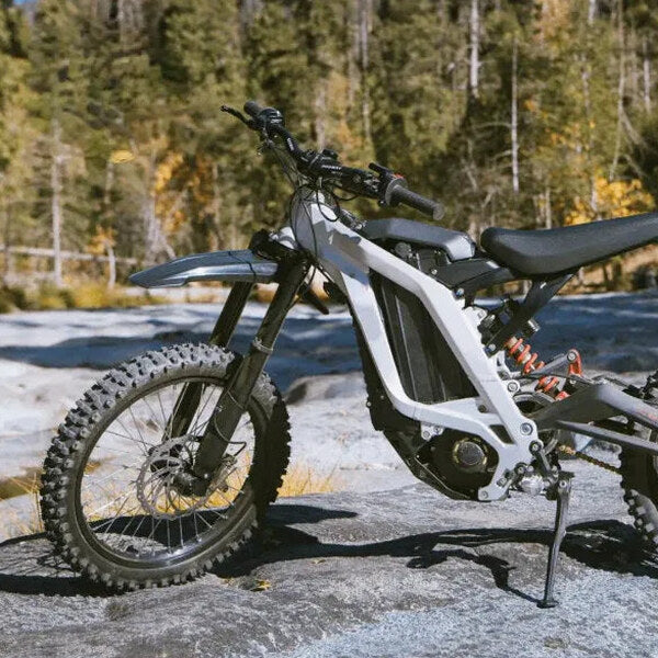 Electric Bicycle, 140km Range, 3 Hours Fast Charging