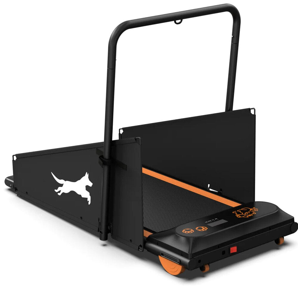 Dog Treadmill For Small And Medium Dogs - W215P235106