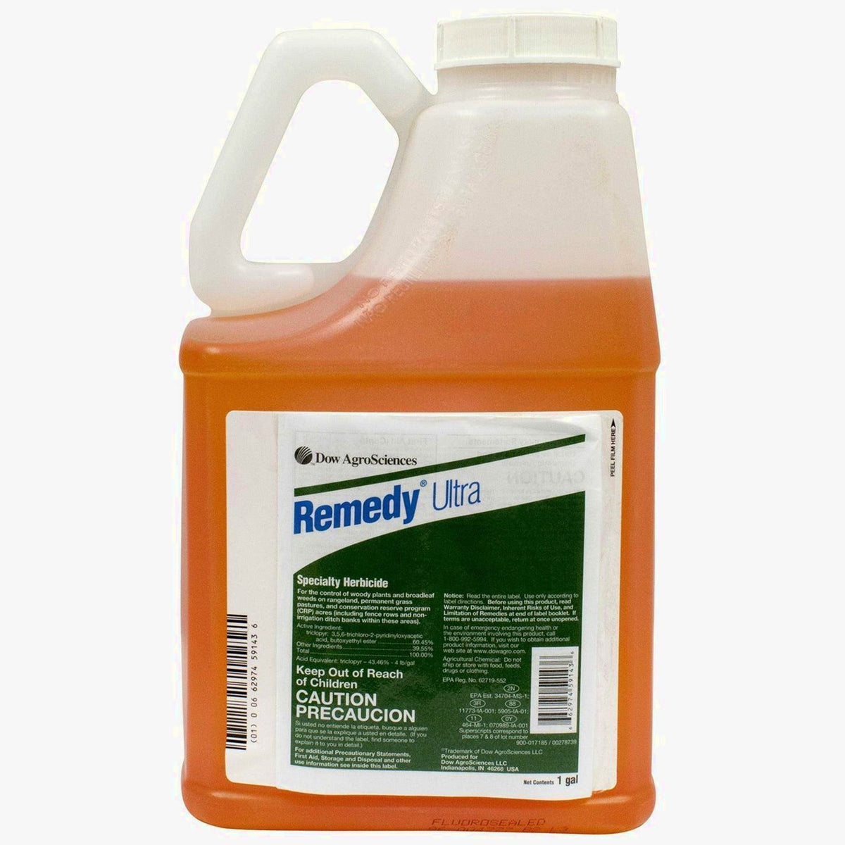 Remedy Ultra Herbicide