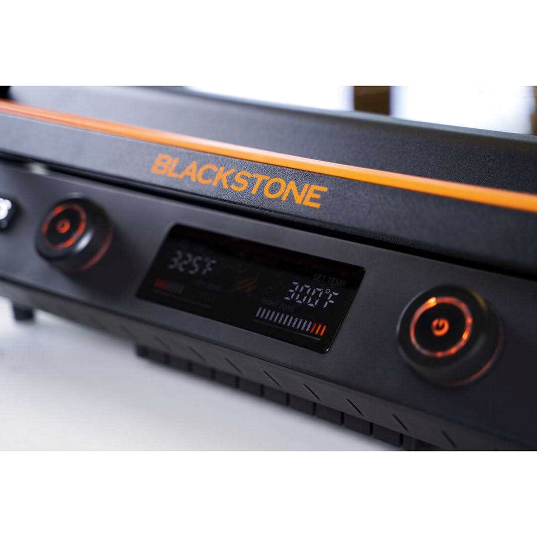 Blackstone 22 inch Electric Griddle With Ceramic-Titanium Coating - 8001