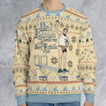Mele Kalikimaka Ugly Christmas Sweatshirt