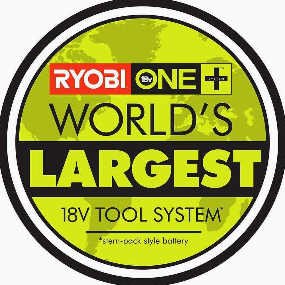 RYOBI ONE+ 18-Volt Lithium-Ion Cordless Chemical Sprayer