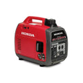 Honda 2200-Watt Gasoline Powered Inverter Generator - EU2200i