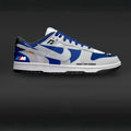 Player Bmw M3 Need For Speed Edition Low Top Shoes