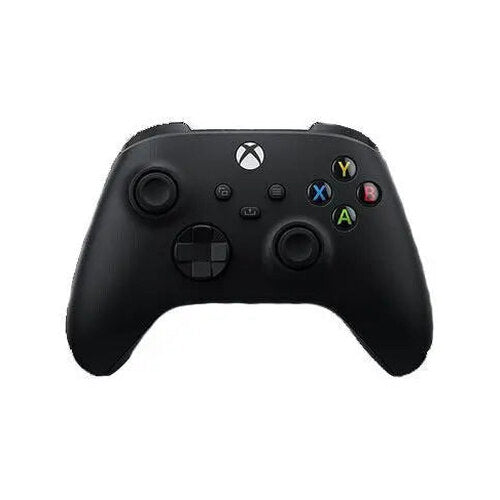 Xbox Series X Gaming Console 1TB SSD Black - RRT-00001