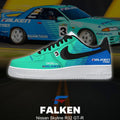 Falken Skyline R32 GT-R Version 2 AF1 Shoes