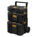 DEWALT ToughSystem 2.0 24-Inch Modular Tower Storage Kit, 3-Piece Set - DWST60437