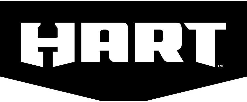 HART 20V Lithium-Ion 4.0Ah Battery And Charger Kit