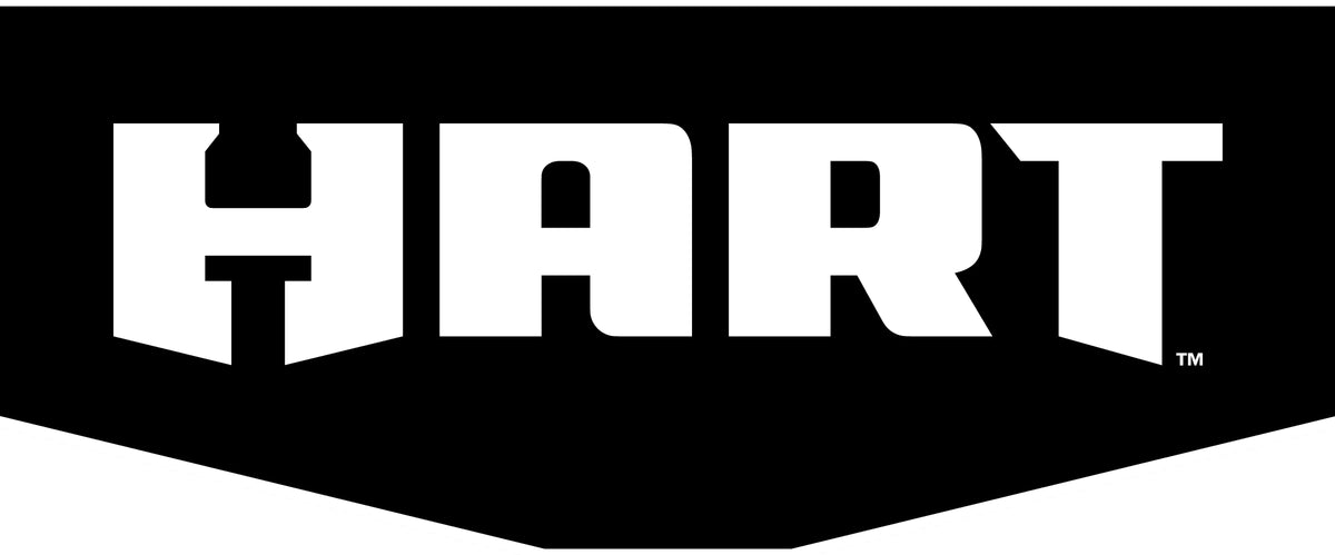 HART 20V Lithium-Ion 4.0Ah Battery And Charger Kit