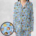 Arthur Characters Pajamas Set