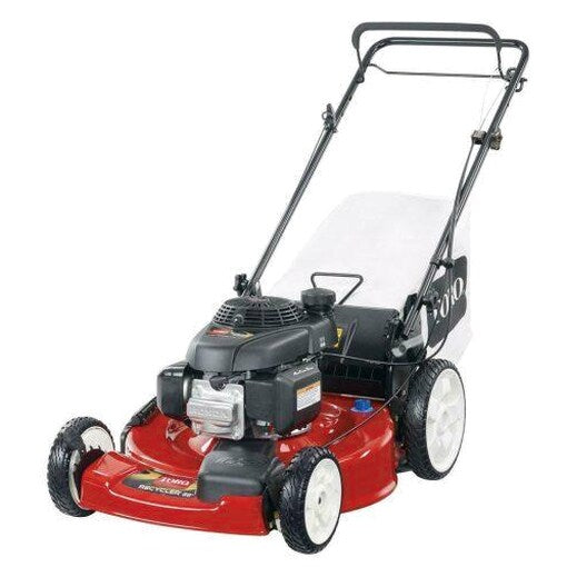 Toro Self-Propelled Gas Lawn Mower 22 in High Wheel Variable Speed - Honda Engine