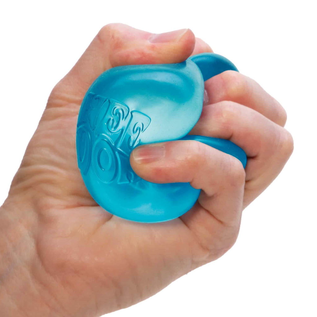 Square Squishy Sensory Cube