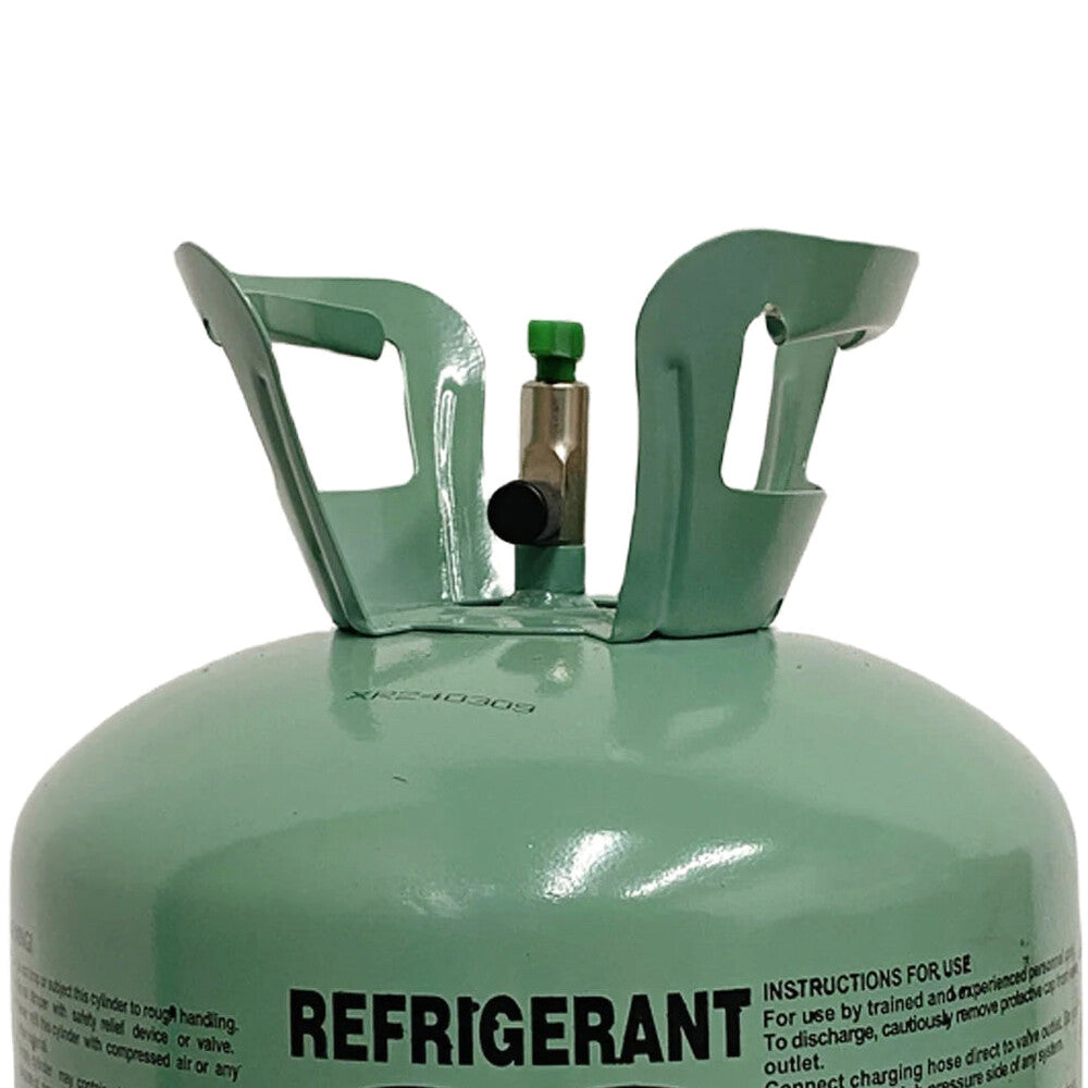 R-22 Refrigerant Gas - 30LB