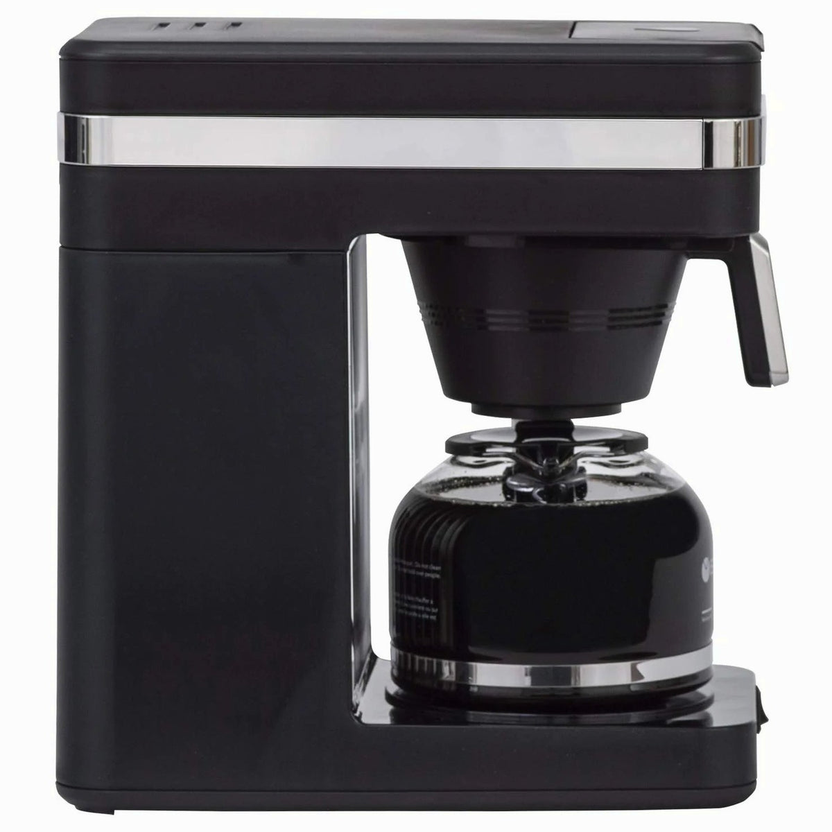 BUNN CSB2B Speed Brew Elite 10-Cup Coffee Maker - CSB2B