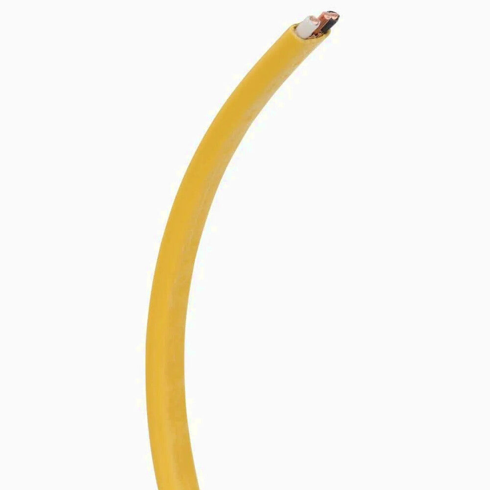 Romex 250 ft 12/2 Solid SIMpull CU NM-B W/G Wire