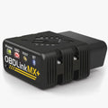 OBDLink Bluetooth OBD Scanner for iPhone, Android and Windows - MX+