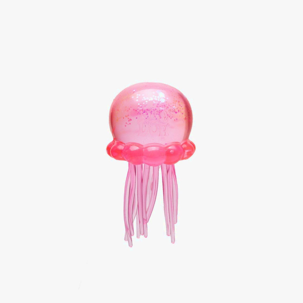 Sparkly Tentacle Squeeze Toy