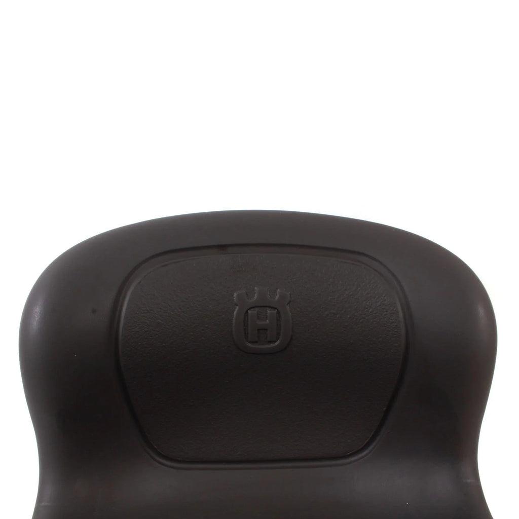 Husqvarna Gray Lawn Mower Tractor Seat - 532424068, 532439822