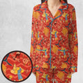 The Emperor's New Groove Pajamas Set