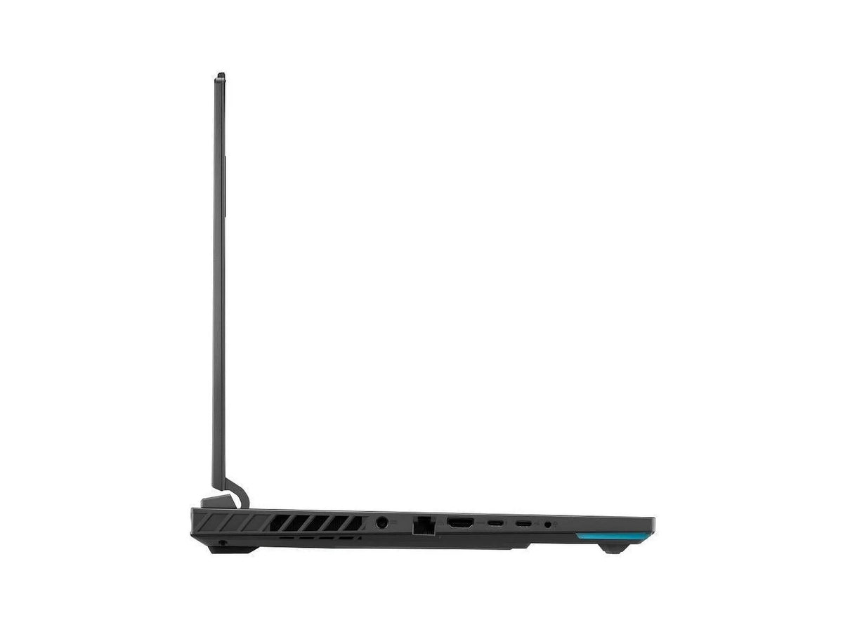 ASUS ROG Strix G16 Gaming Laptop 16in 16:10 FHD 165Hz, GeForce RTX 4050, Intel Core i5-13450HX, 16GB DDR5, 1TB PCIe SSD - G614JU-NS54