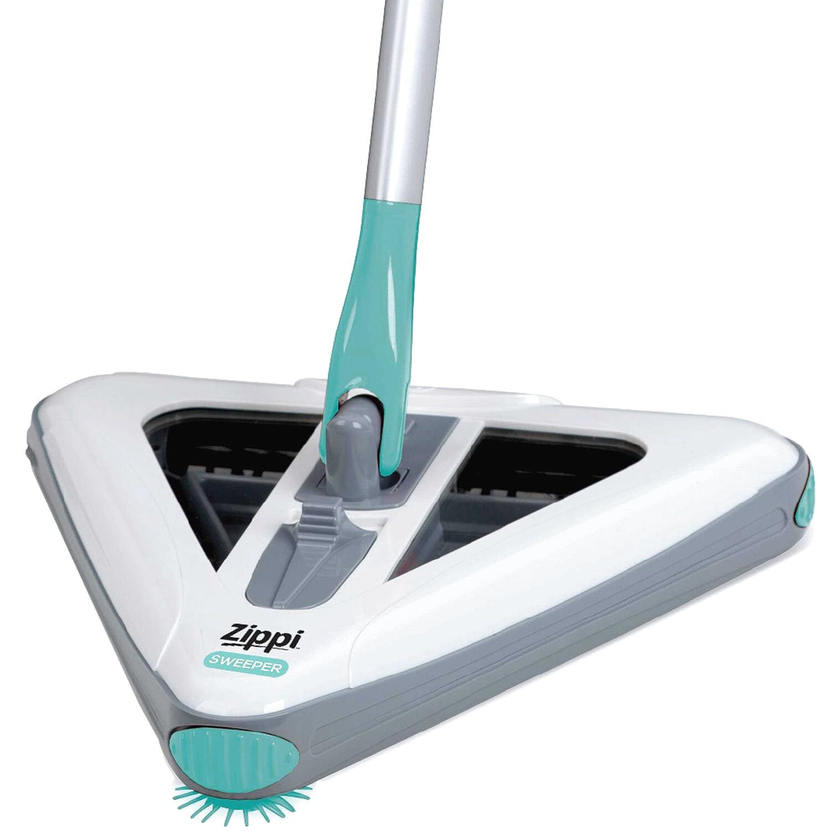 Zippi Sweeper Cordless Lightweight Floor Sweeper