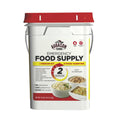 Augason Farms Emergency Food Supply - 2 Week, 1 Person, 140 Servings