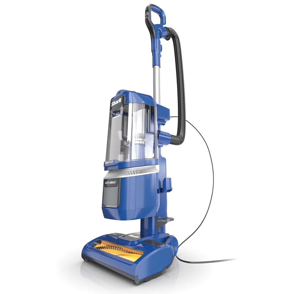 Shark Navigator Lift-Away ADV Bagless Upright Vacuum, Blue - LA360