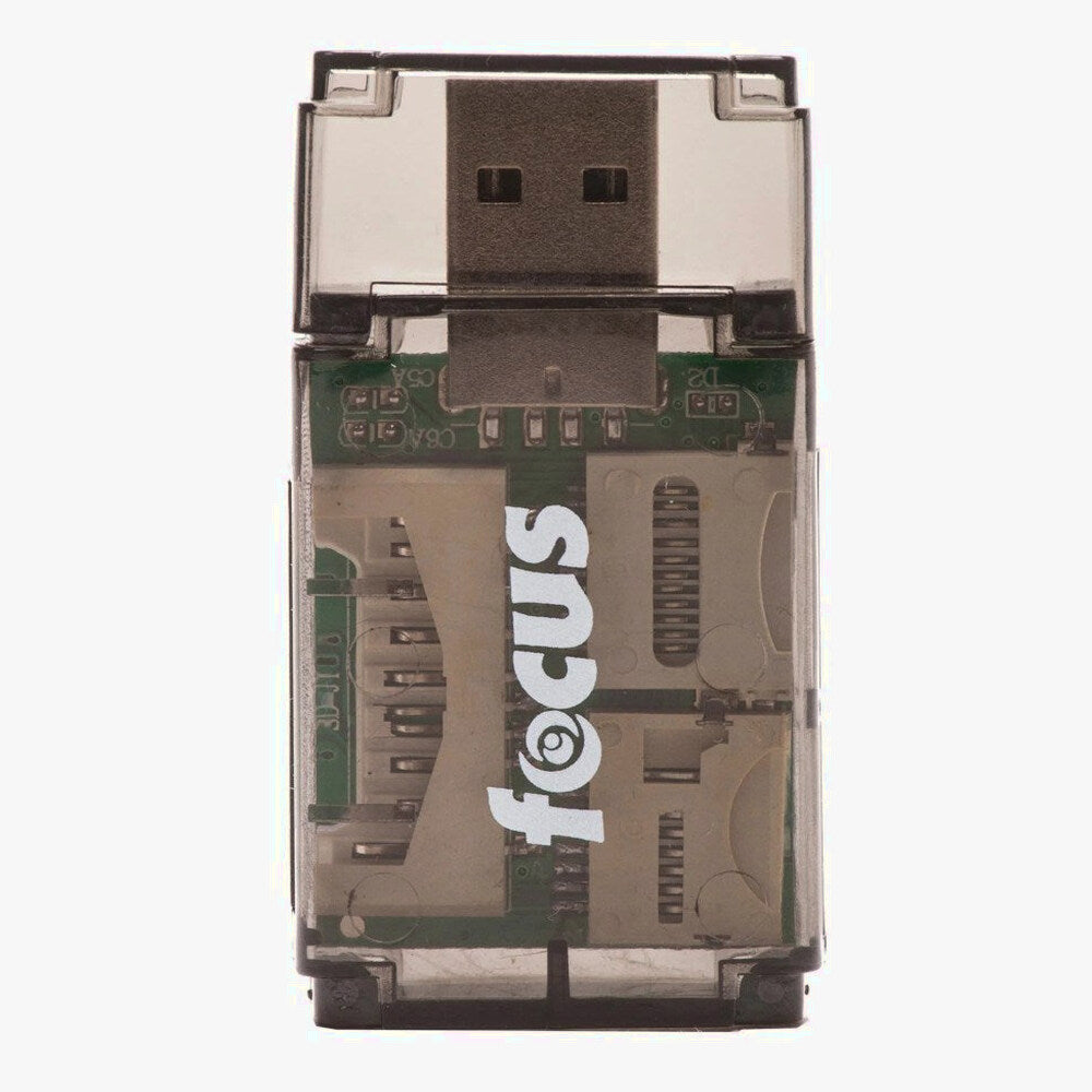 Wildgame Innovations Trail Pad Swipe SD Card Reader Bundle With 32GB SDHC Card - Trail Pad Swipe