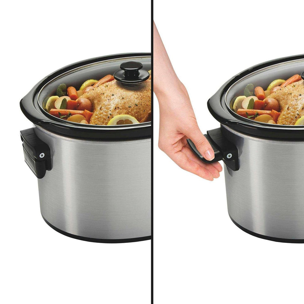 Hamilton Beach 10 Quart Slow Cooker - 33190