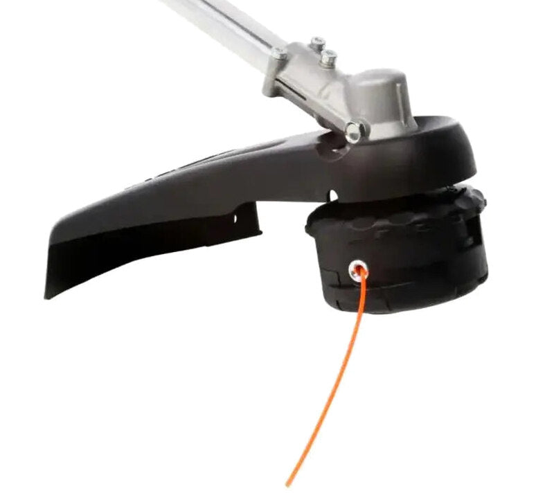 ECHO String Trimmer 21.2cc Gas-Powered Straight-Shaft 2-Stroke Engine - SRM-225