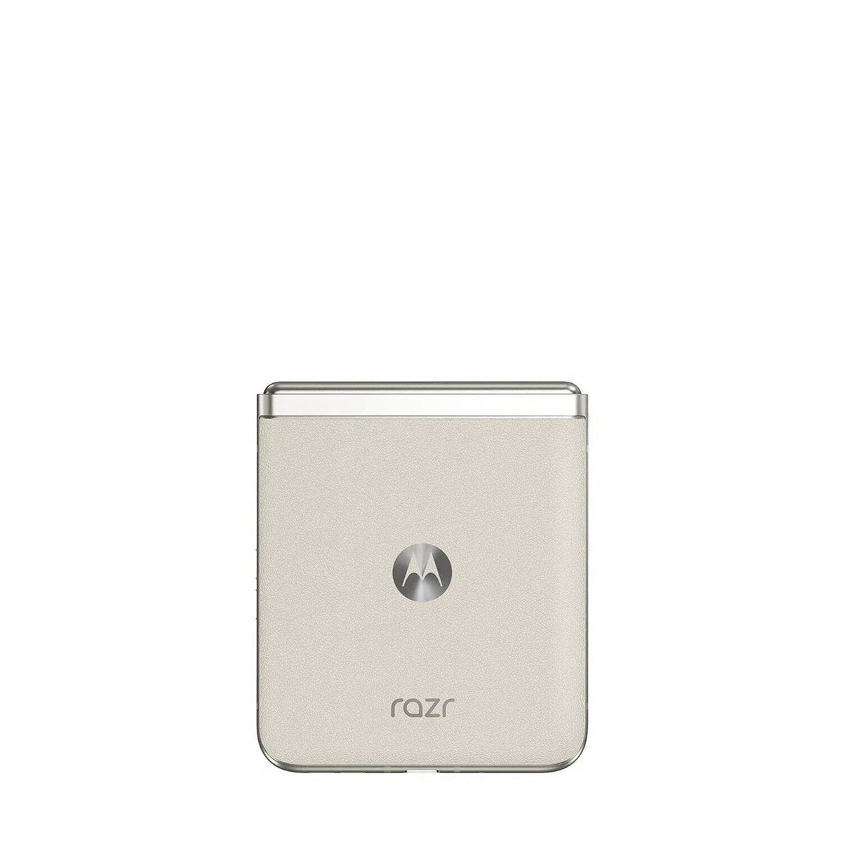 Motorola Razr 2023 Unlocked Made For US 8/128 32MP Camera Vanilla Cream 73.95 x 170.82 x 7.35mm