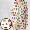 Drink Mix Pillsbury's Funny Face Pajamas Set