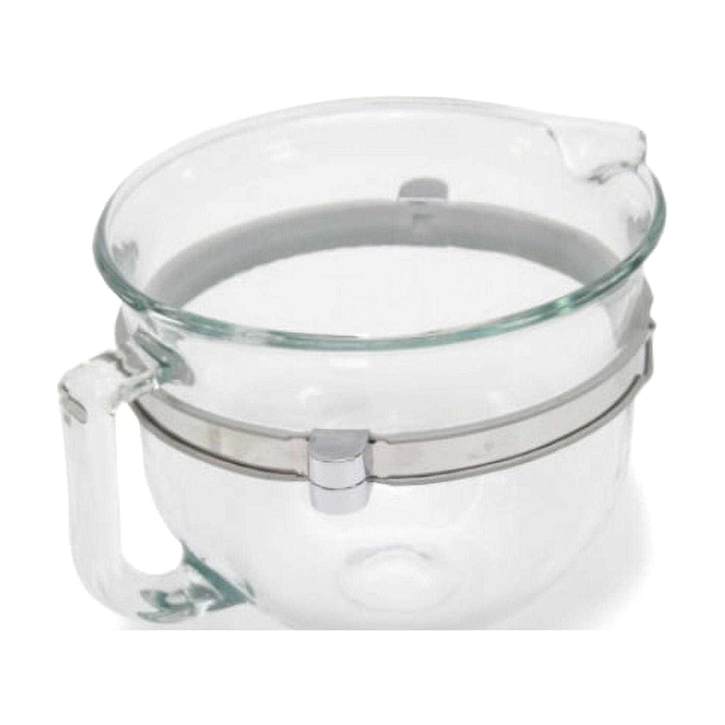 KitchenAid F-Series 6-Quart Glass Bowl