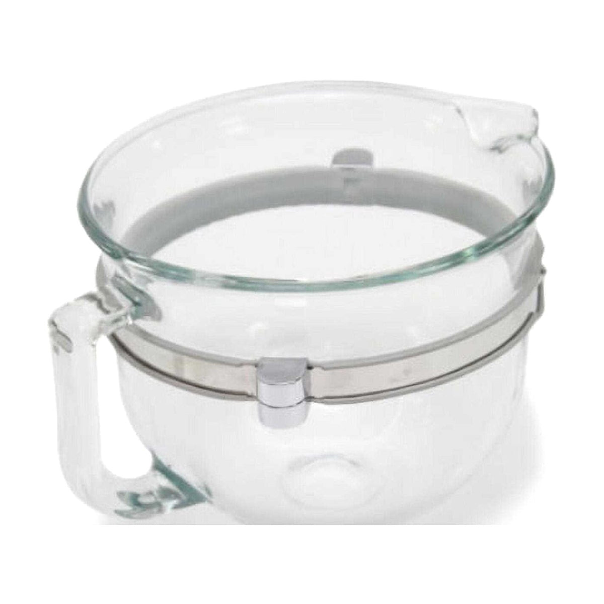 KitchenAid F-Series 6-Quart Glass Bowl