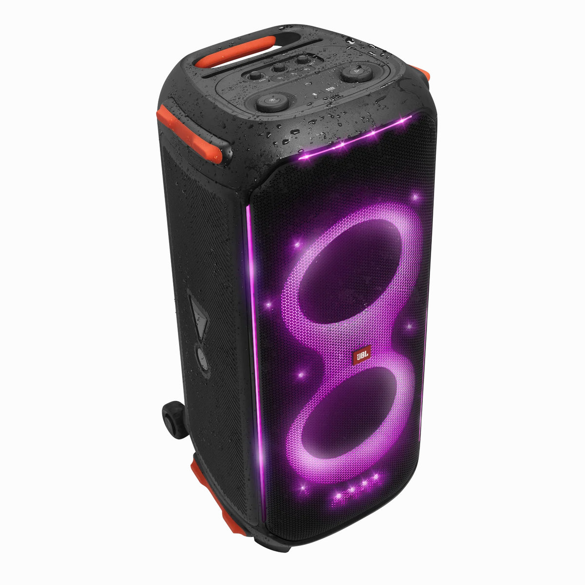 JBL Partybox 710 Party Speaker, 800W, IPX4 - JBLPARTYBOX710AM