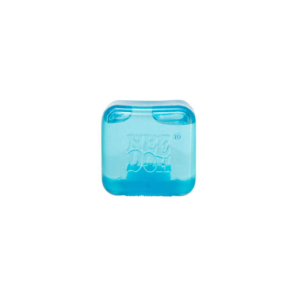 Mini Squishy Ice Cube Toy