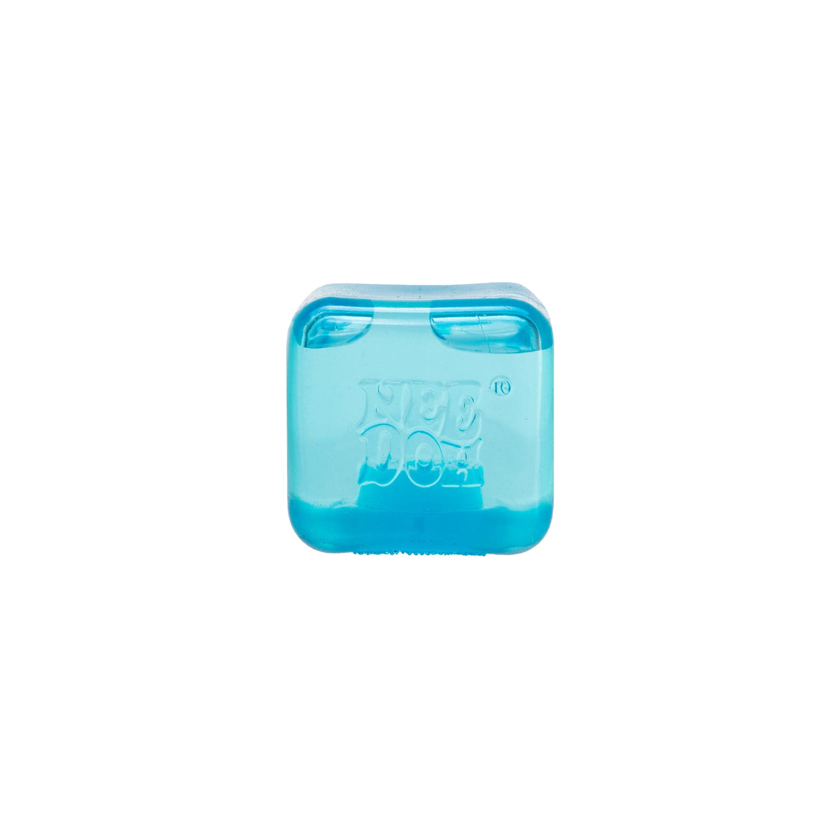 Mini Squishy Ice Cube Toy