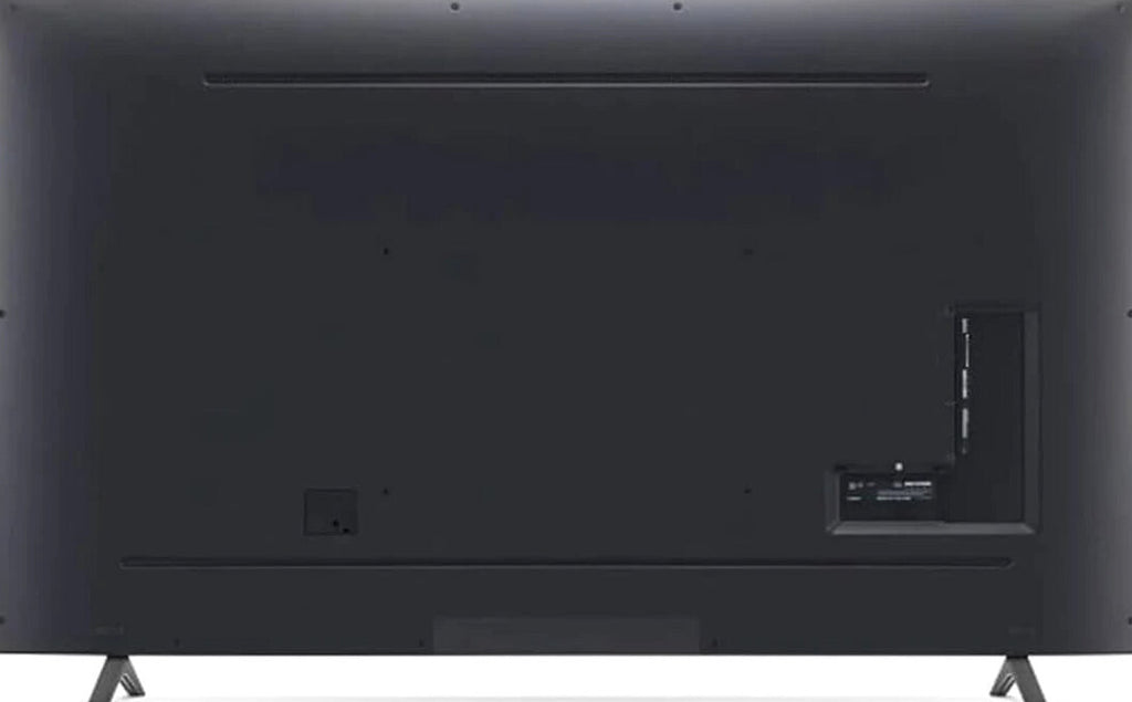 LG 86 Inch Class UQ7590 UHD Smart TV 4K, Grey - 86UQ7590PUD