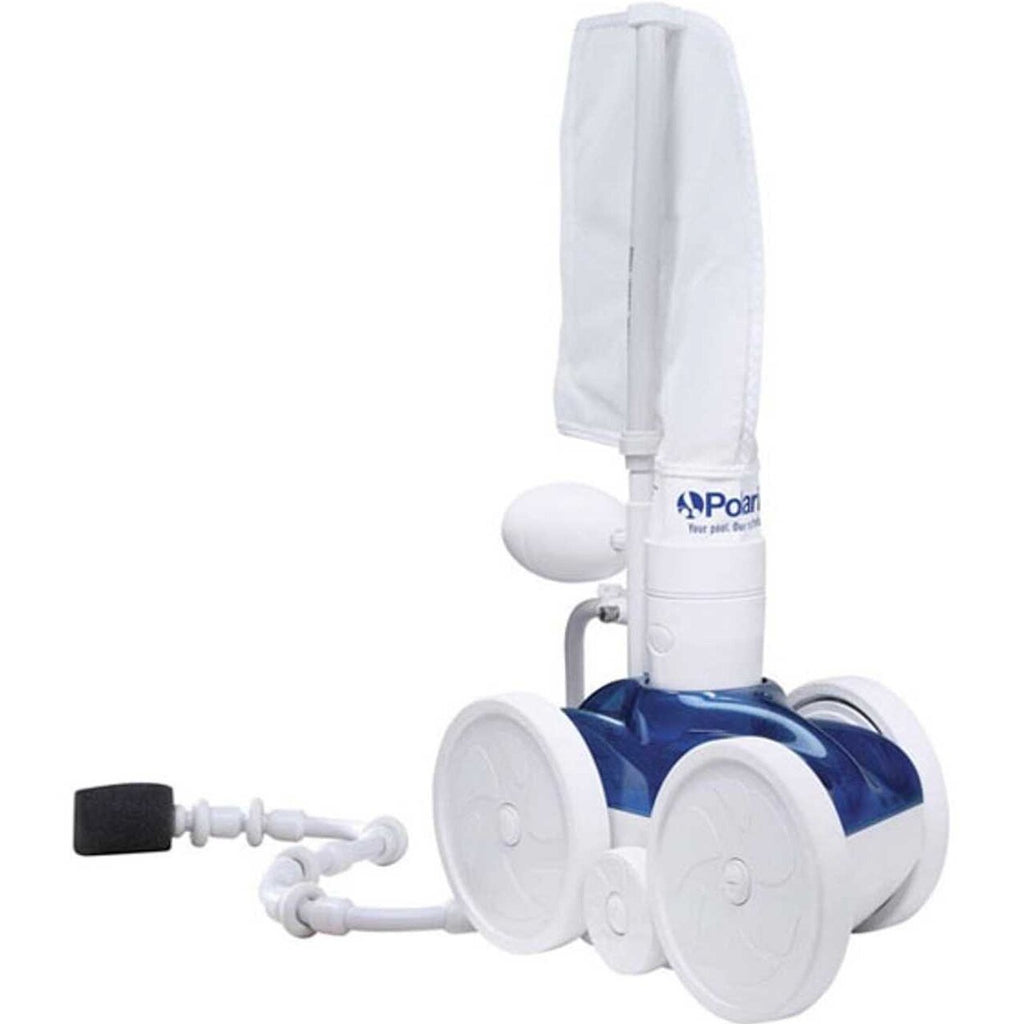 Polaris Vac-Sweep 280 Automatic In-Ground Pool Cleaner - 280