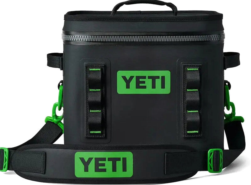YETI Hopper Flip 12-Quart Portable Soft-Sided Cooler - 18010110002