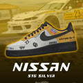 Silhouette S15 Silvia Low Top Shoes