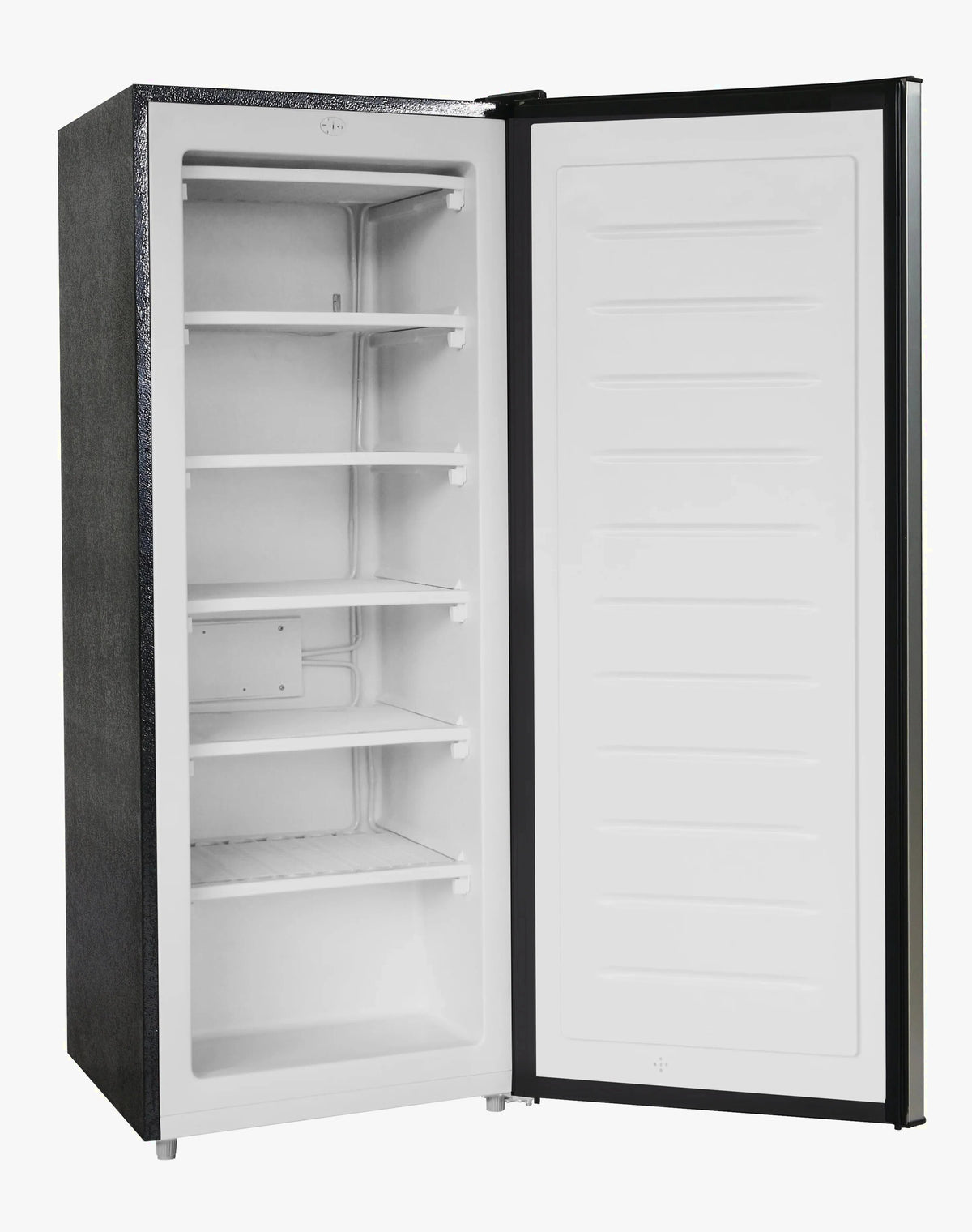 Frigidaire Upright Freezer 6.5 Cu. Ft. Platinum
