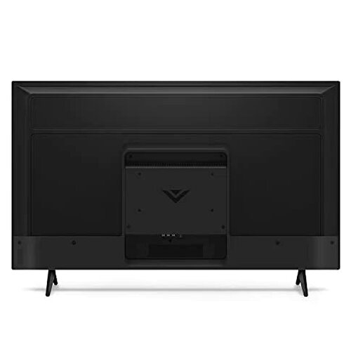 VIZIO 40-Inch D-Series Full HD 1080p Smart TV With AMD FreeSync And Apple AirPlay - D40F-J09