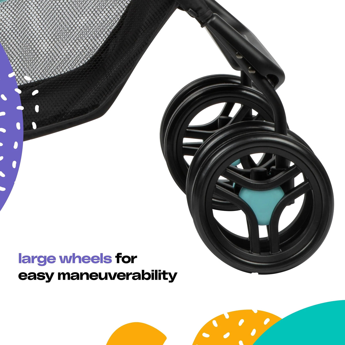 Cosco Kids Lift & Stroll DX Travel System, Gray Arrows - DX