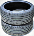 Forceum High-Performance All-Season Tires 245/40R20 99Y XL, Pair - Octa