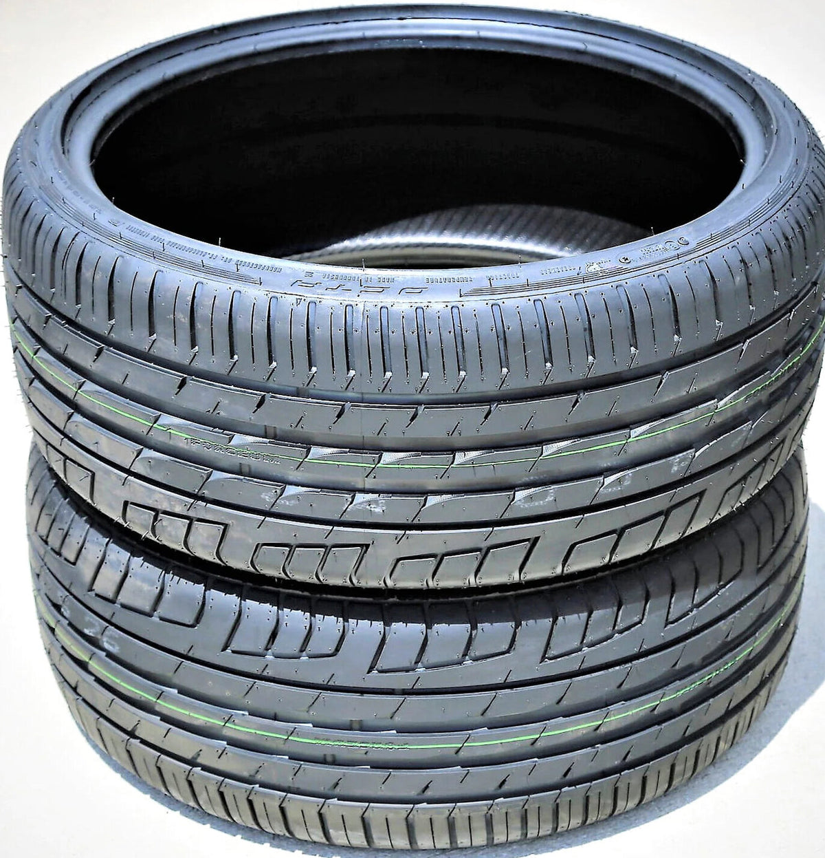 Forceum High-Performance All-Season Tires 245/40R20 99Y XL, Pair - Octa