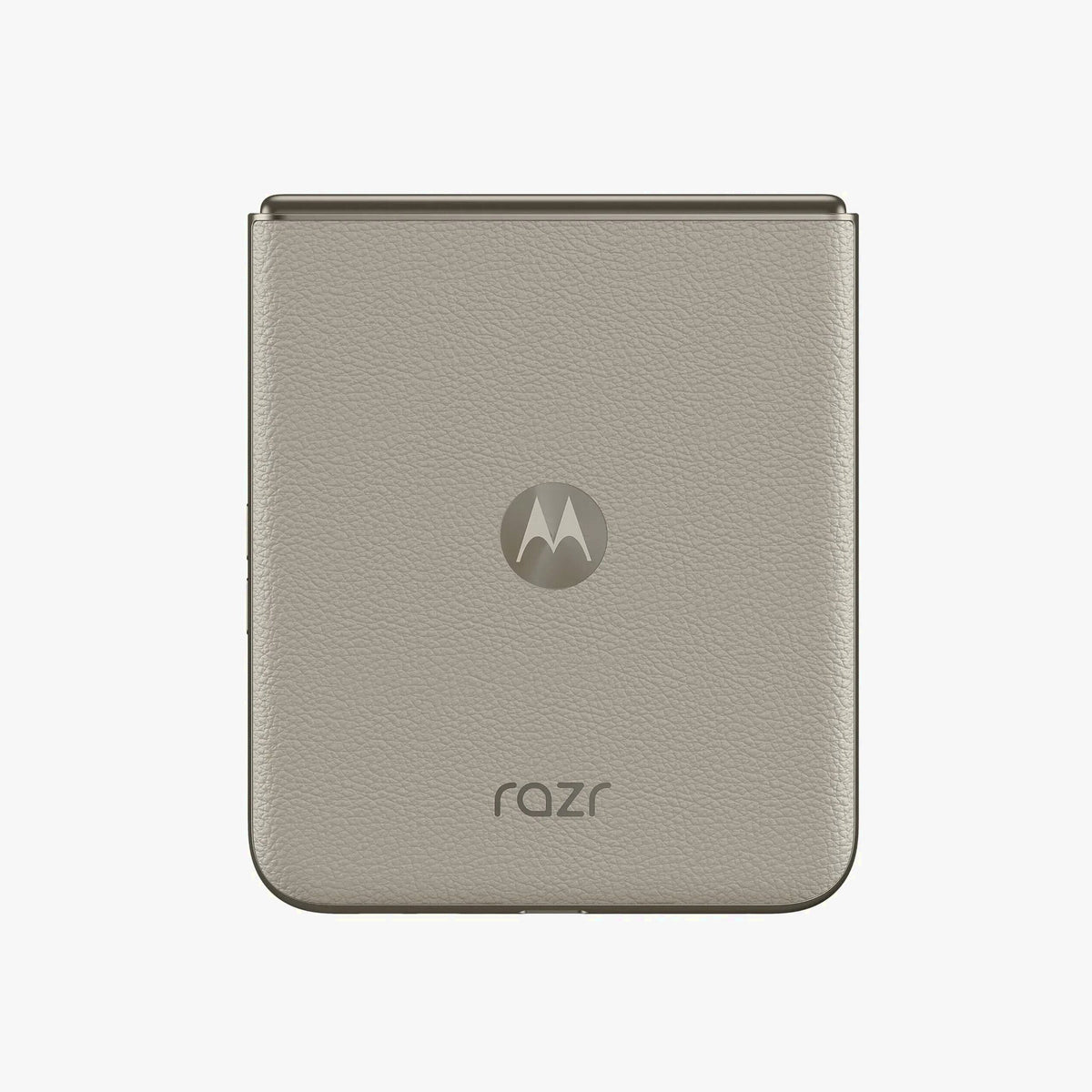 Motorola Razr 2023 Unlocked Made For US 8/128 32MP Camera Vanilla Cream 73.95 x 170.82 x 7.35mm